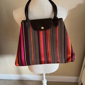 Longchamp tote bag